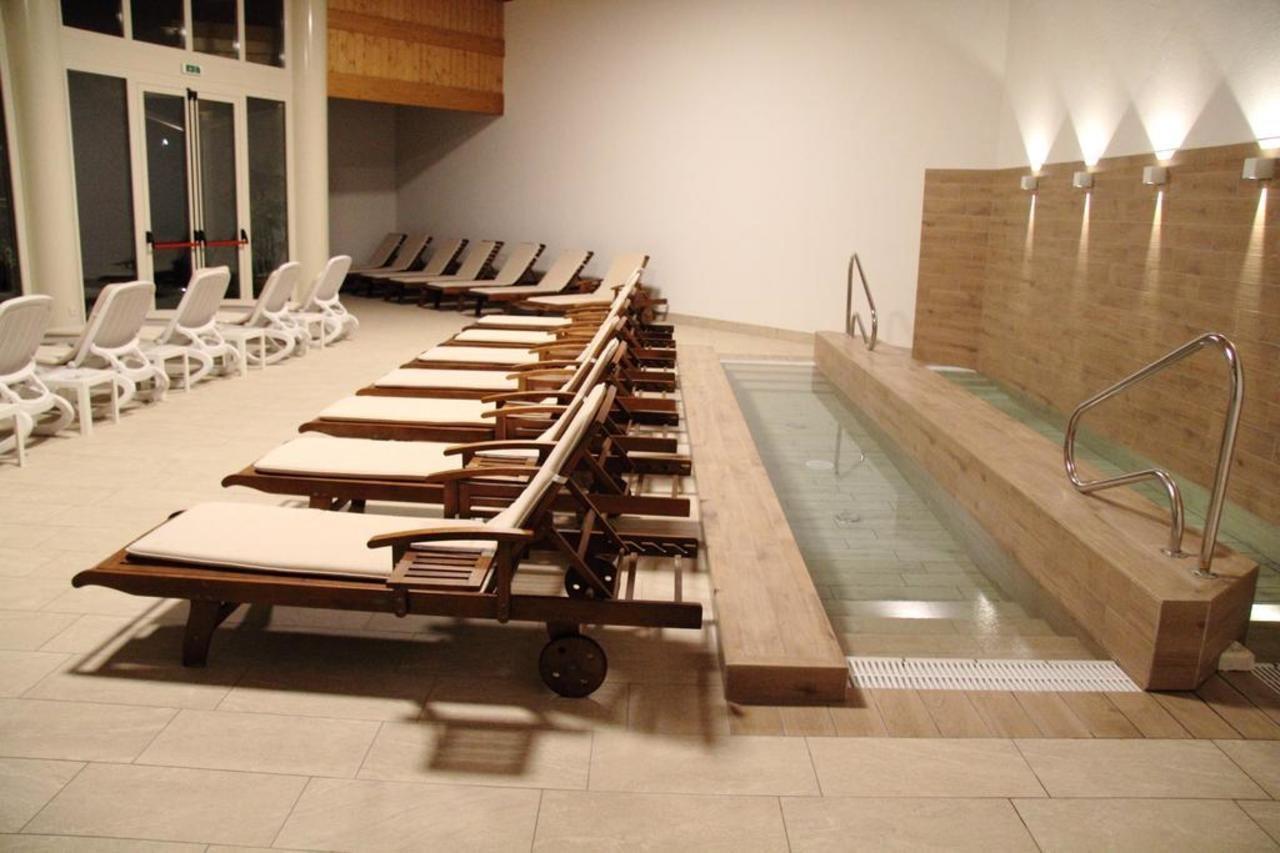 Hotel Terme Patria Abano Terme Buitenkant foto