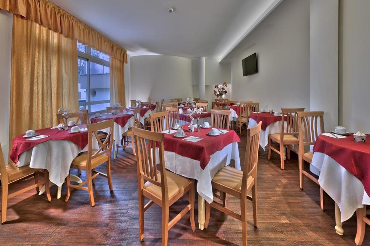 Hotel Terme Patria Abano Terme Buitenkant foto