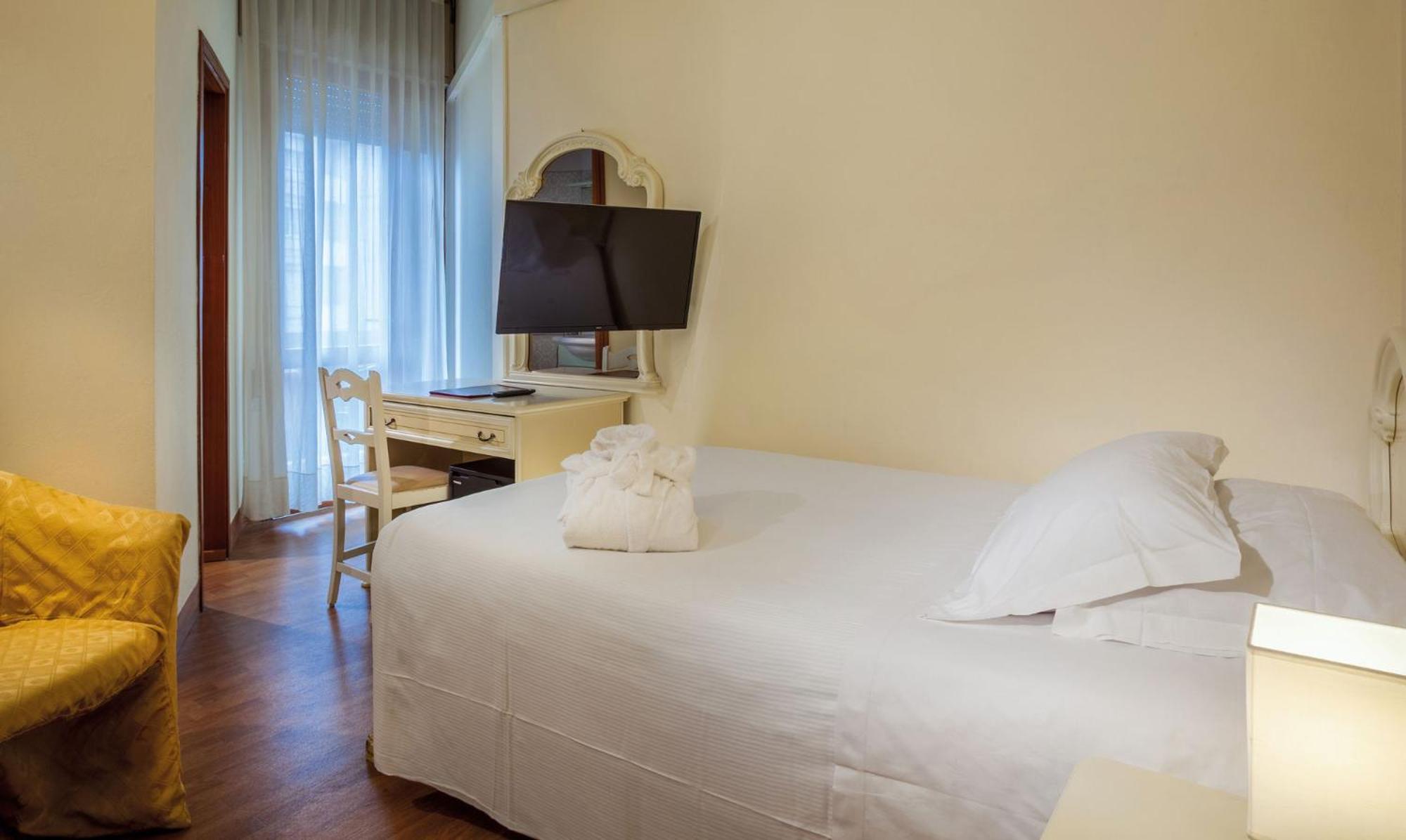 Hotel Terme Patria Abano Terme Buitenkant foto