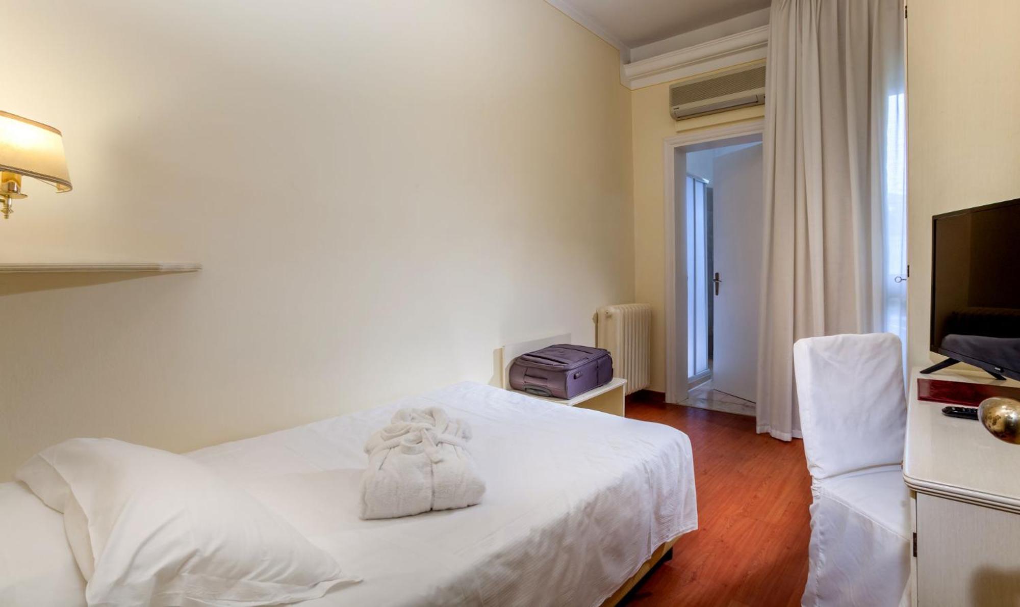 Hotel Terme Patria Abano Terme Buitenkant foto