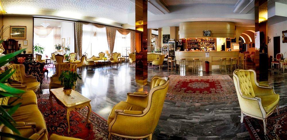 Hotel Terme Patria Abano Terme Buitenkant foto